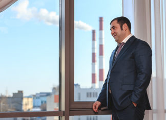 Рустем Нуреев, «Нэфис Косметикс»: «Люди стали экономить даже на стиральных порошках»