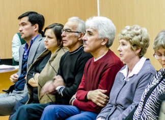 Фардиев пощадил бывшего зятя: экс-директору «Заинского сахара» дали «условку»