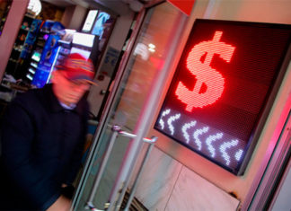 Новый нефтяной обвал: Urals достигла $16,2, а в США и вовсе появились отрицательные цены