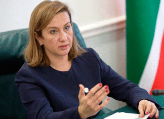 Ирада Аюпова: «В музей еще можно будет ходить, но остальное приостановлено»