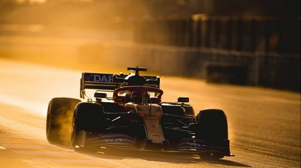 Новый виток шпионажа в &laquo;Ф-1&raquo;: &laquo;Феррари&raquo; тотально параноит, &laquo;Мерседесу&raquo; на все плевать. Рассказ русского фотографа-очевидца