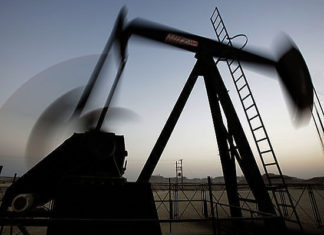 После распада сделки ОПЕК+ цены на нефть обвалились на 31%