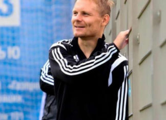 Максим Астафьев: Надеюсь покинуть больницу до конца месяца