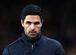 У Артеты коронавирус. Кажется, теперь АПЛ никуда не денется и тоже прервет сезон