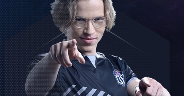 Topson: &laquo;Почти все мидеры слишком эгоистичны, они не понимают, как нужно играть в Доту&raquo;