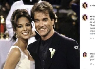 Звезда сериала «Санта-Барбара» Джон Каллахан скончался в США