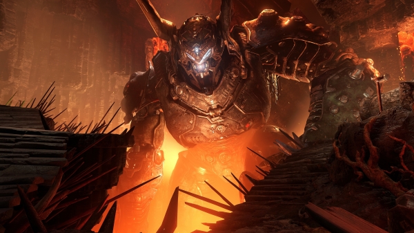Авторы DOOM Eternal рассказали о дальнейших планах