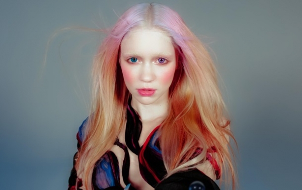 Певица Grimes подтвердила беременность от Маска