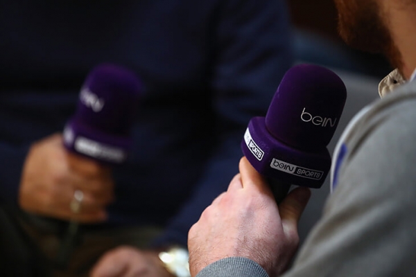 Владелец «ПСЖ» построил во Франции мощный телеканал (возможно, за ЧМ в Катаре). Там сводят Моуринью и Венгера и бесят Саудовскую Аравию