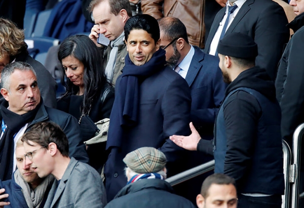 Владелец «ПСЖ» построил во Франции мощный телеканал (возможно, за ЧМ в Катаре). Там сводят Моуринью и Венгера и бесят Саудовскую Аравию