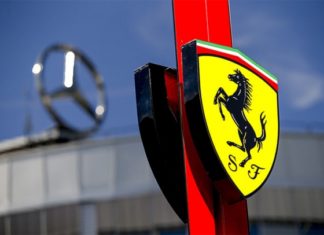 Команды «Ф-1» переключились на спасение жизней: готовят производство аппаратов ИВЛ. В Англии их нужно на $450 миллионов