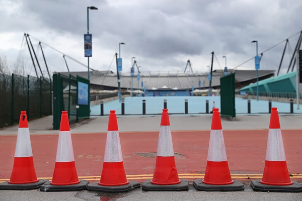 Спорт в России &ndash; ⏸. Главные турниры остановлены до 10 апреля