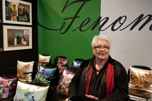 100-летие Тонино Гуэрра отметили во Владимире