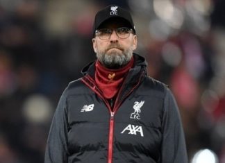 Главный тренер “Ливерпуля”: «Уотфорд» был сильнее и одержал заслуженную победу