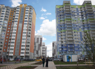 Общественники предложили меры «жилищной поддержки»: ипотеку снизить вдвое