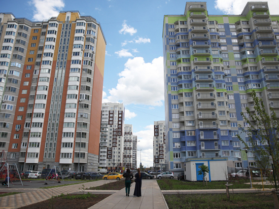 Общественники предложили меры "жилищной поддержки": ипотеку снизить вдвое