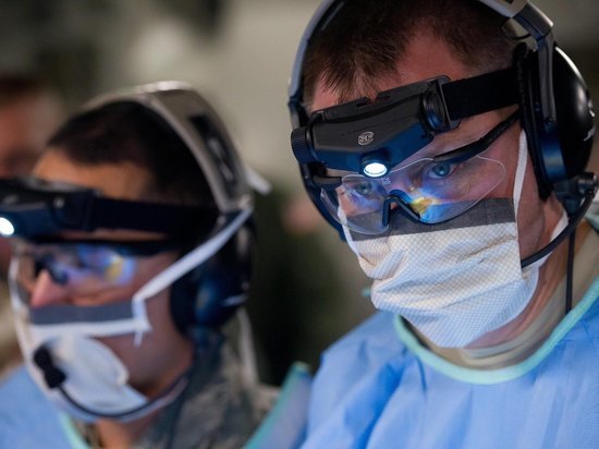 Первый младенец скончался от коронавируса в США