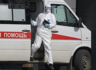 Коронавирус приведет к дефициту бюджета: украдет 2 трлн рублей