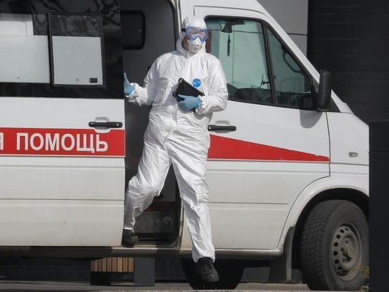 Коронавирус приведет к дефициту бюджета: украдет 2 трлн рублей