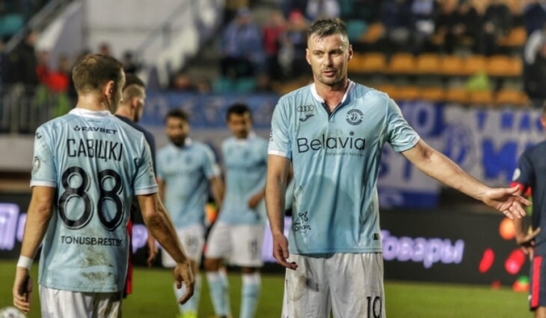 У БАТЭ проблемы в обороне, чемпион мало забивает (даже с Милевским). В Беларуси никакого уважения к топам