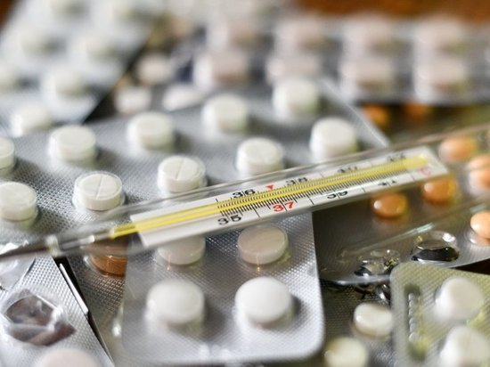 Средство от коронавируса, предложенное экс-министром Скворцовой, использовалось восемь лет назад