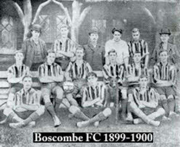 &laquo;Дайал Скуэр&raquo; &rarr; &laquo;Арсенал&raquo;, &laquo;Темз Айронворкс&raquo; &rarr; &laquo;Вест Хэм&raquo;: первые названия клубов АПЛ