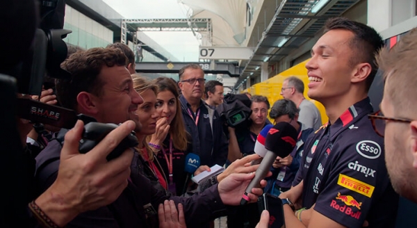 Второй сезон сериала Netflix о «Ф-1»: сюжеты – рваные, зато мы узнали, что мать пилота «Ред Булл» сидела в тюрьме