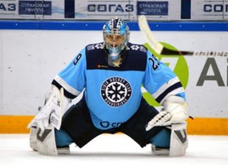 «Сибирь» впервые проиграла «Автомобилисту» в плей-офф КХЛ-2020