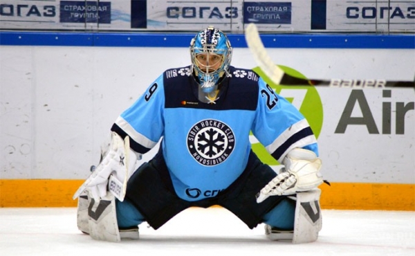 &laquo;Сибирь&raquo; впервые проиграла &laquo;Автомобилисту&raquo; в плей-офф КХЛ-2020