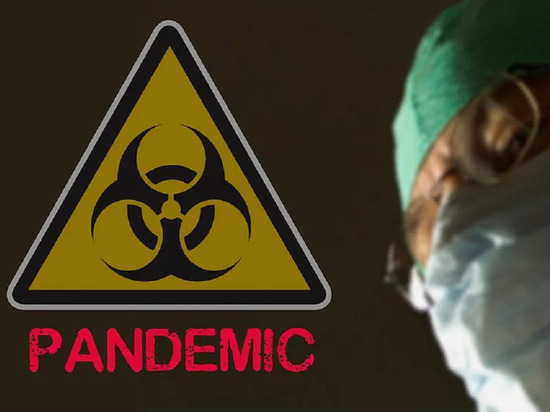 В парламент Японии собрались внести законопроект о ЧС из-за коронавируса