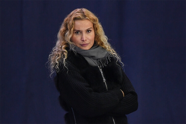 Перенос фигурного чемпионата мира на октябрь &ndash; абсурд. Осенью турнир не нужен ни спортсменам, ни болельщикам