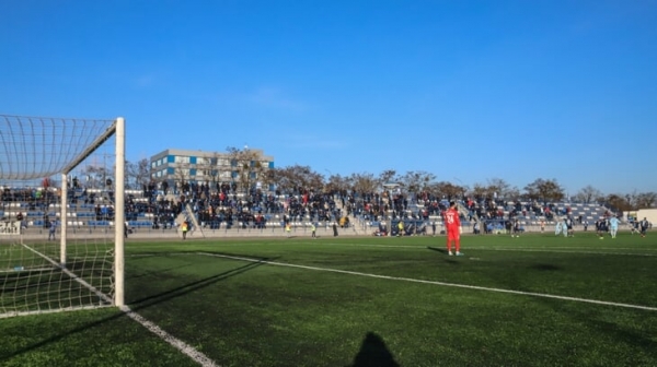 У БАТЭ проблемы в обороне, чемпион мало забивает (даже с Милевским). В Беларуси никакого уважения к топам