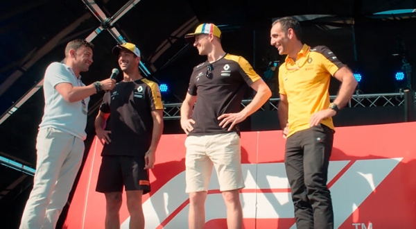 Второй сезон сериала Netflix о «Ф-1»: сюжеты – рваные, зато мы узнали, что мать пилота «Ред Булл» сидела в тюрьме