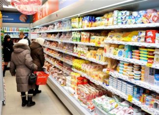 Торговые сети X5 готовы трудоустроить оставшихся без работы