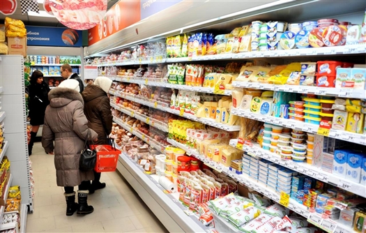 Торговые сети X5 готовы трудоустроить оставшихся без работы