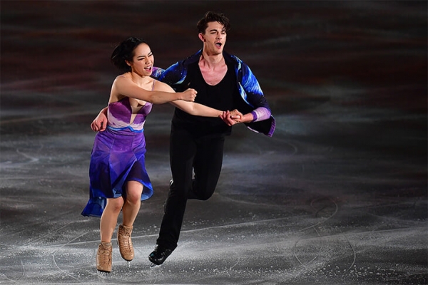 Перенос фигурного чемпионата мира на октябрь &ndash; абсурд. Осенью турнир не нужен ни спортсменам, ни болельщикам