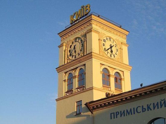 Из Киева отправят поезд с россиянами: власти опасаются провокаций