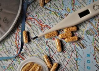 Канцлер Австрии назвал COVID-2019 главным вызовом со времен Второй мировой