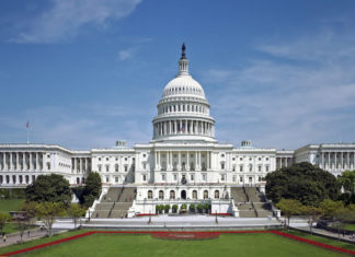 Конгрессмены одобрили ограничение полномочий Трампа по применению силы в Иране