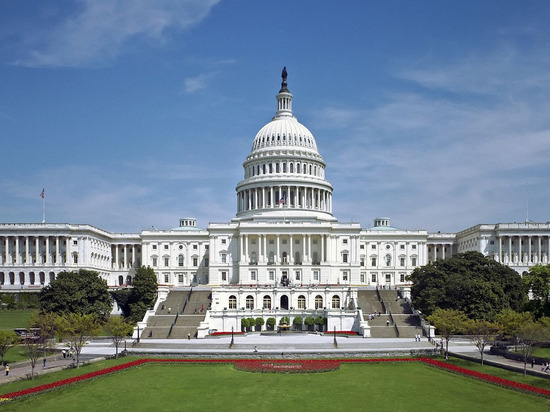 Конгрессмены одобрили ограничение полномочий Трампа по применению силы в Иране