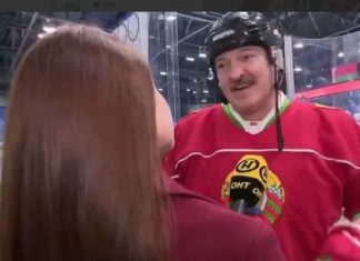 Лукашенко перед лицом коронавируса предложил «умереть» стоя