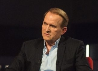 Медведчук объяснил, как заставить Украину выполнять минские соглашения