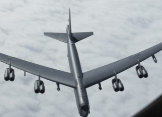 НАТО по числу шпионских полетов у границ РФ скатилось к «холодной» войне