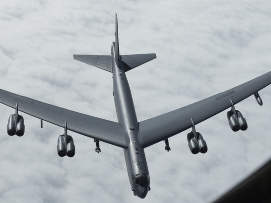 НАТО по числу шпионских полетов у границ РФ скатилось к &laquo;холодной&raquo; войне