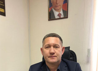 Первая открытая площадка для получения и отправки морских контейнеров начала работу в Челнах