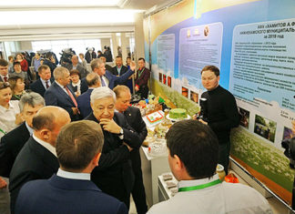 Марат Зяббаров: «Не надо ждать проверки Счетной палаты или иска министерства»