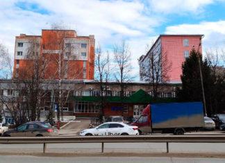 ЧП у Рафиса Хабибуллина: спасатели Татарстана кошмарили нефтяников?