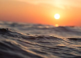 Появилось фото самой секретной в мире подводной лодки