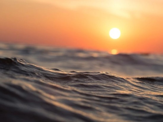 Появилось фото самой секретной в мире подводной лодки