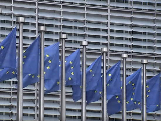 В ЕС впервые приостановили действие пакта стабильности и роста